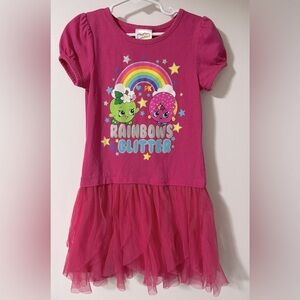 Shopkins Girls Dress